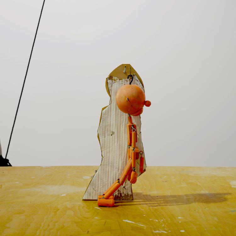 article the importance of sculpture Royal Society of Sculptors